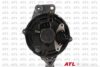 ATL Autotechnik L 34 190 Alternator